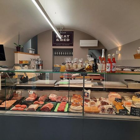 Bed and Breakfast Stalder Meat & Bed Muralto Экстерьер фото