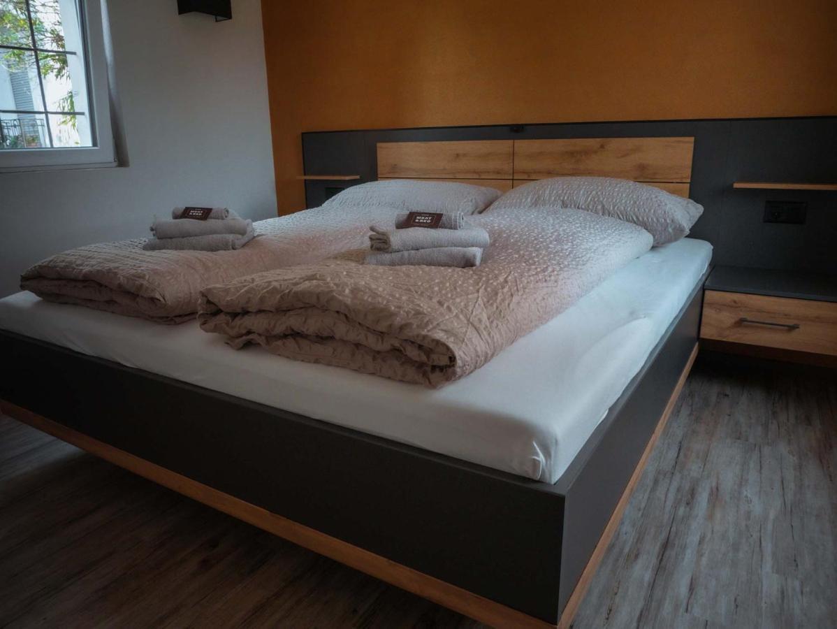 Bed and Breakfast Stalder Meat & Bed Muralto Экстерьер фото