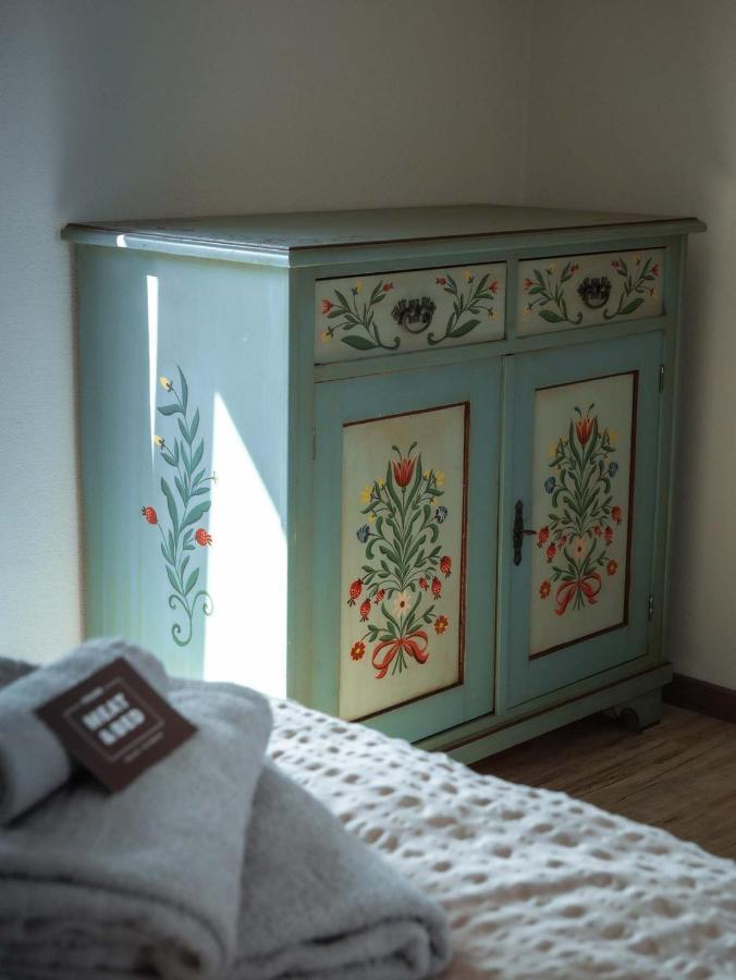 Bed and Breakfast Stalder Meat & Bed Muralto Экстерьер фото