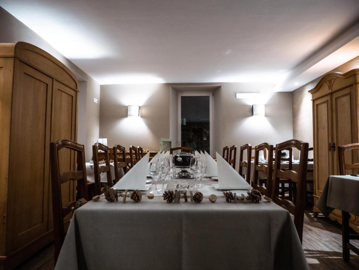 Bed and Breakfast Stalder Meat & Bed Muralto Экстерьер фото