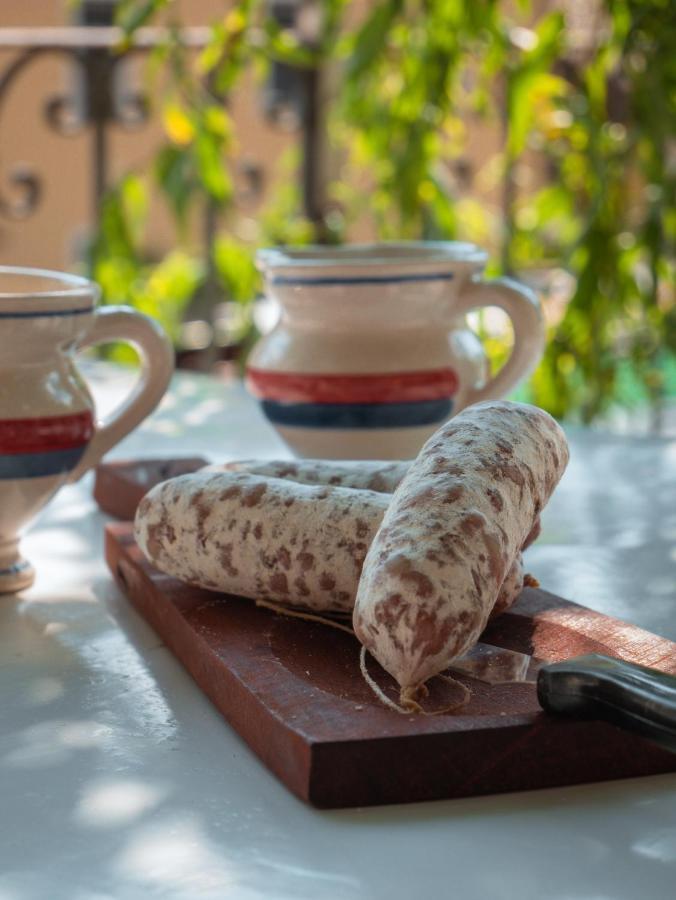 Bed and Breakfast Stalder Meat & Bed Muralto Экстерьер фото